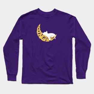 Goodnight Moon... Long Sleeve T-Shirt